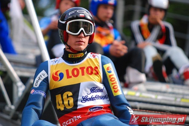111 Kamil Stoch